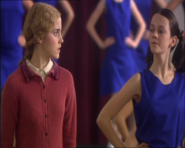 Books and Wands Screen Caps Ballet Shoes Movie Stills