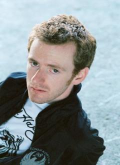 Percy Weasley, all growd up!