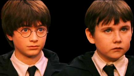 The Prophesy Boys