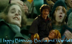 Deathly Hallows Screenplay