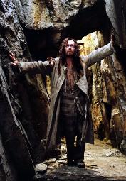 Sirius, Wrongly Accused