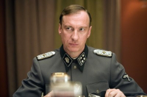 David Thewlis stars in The Boy in the Striped Pajamas