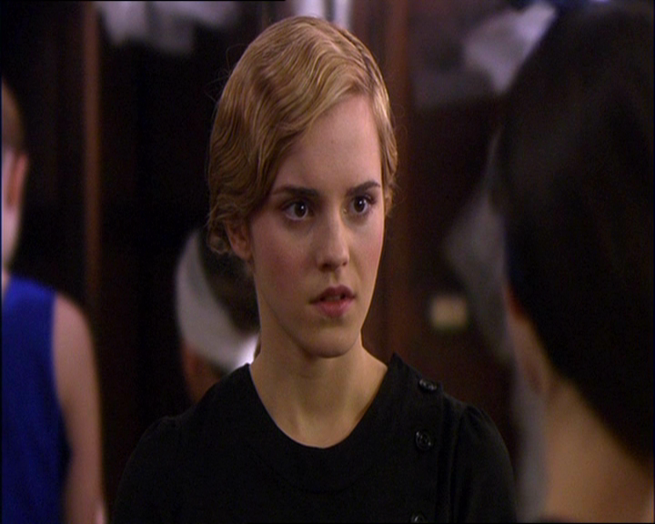 Books and Wands Screen Caps Ballet Shoes Movie Stills