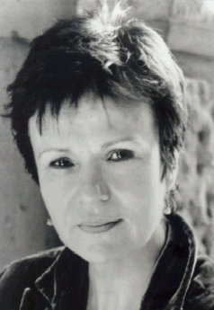 Julie Walters breathes life into Molly Weasley