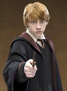 Heroic Ron