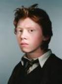 Ron, the Best Friend
