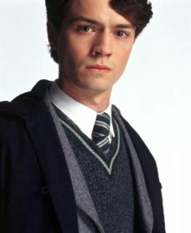 The Young Tom Riddle, Already a Murderer